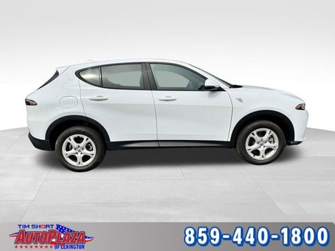 Used 2023 Dodge Hornet GT Plus AWD/4WD image 9