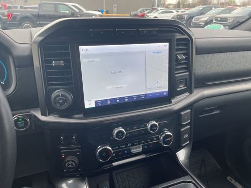 Used 2023 Ford F150 Tremor w/ Equipment Group 402A High AWD/4WD image 17