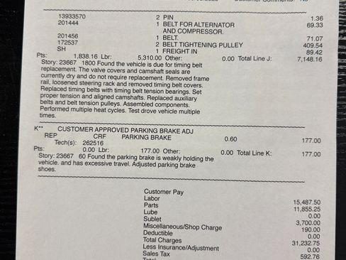 Used 2005 Ferrari 612 Scaglietti image 26