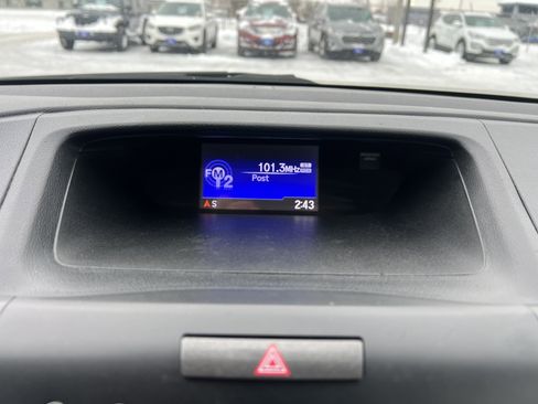 Used 2016 Honda CR-V LX image 20