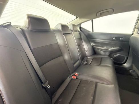 Used 2022 Nissan Altima 2.5 SR FWD image 28