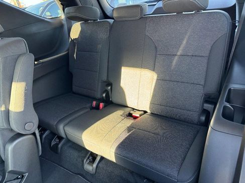 New 2026 Chevrolet Traverse LT w/ Midnight/Sport Edition image 34