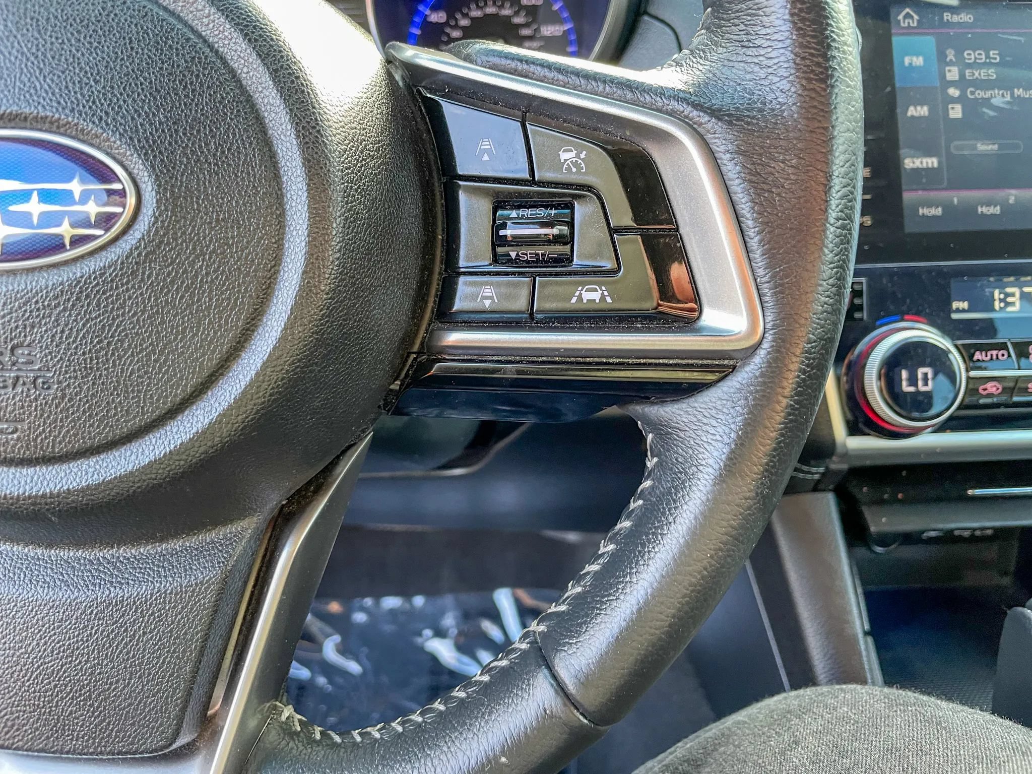 Used 2019 Subaru Outback 2.5i Limited w/ Popular Package #2 AWD/4WD image 15