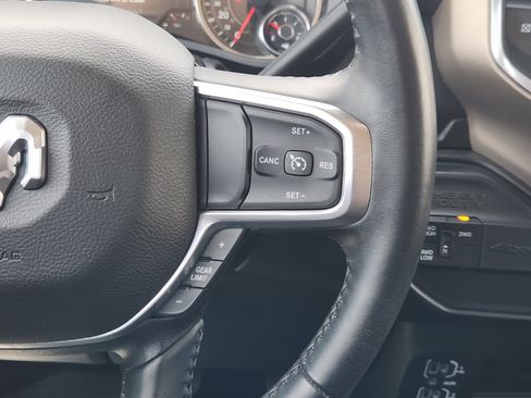 Used 2024 RAM 2500 Laramie AWD/4WD image 28