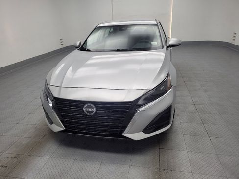 Used 2023 Nissan Altima 2.5 S FWD image 15