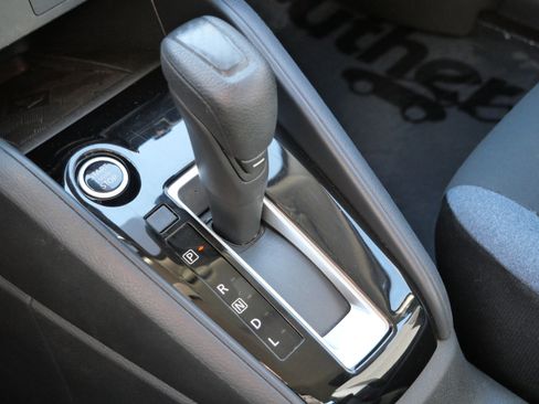 Used 2023 Nissan Versa SV image 25