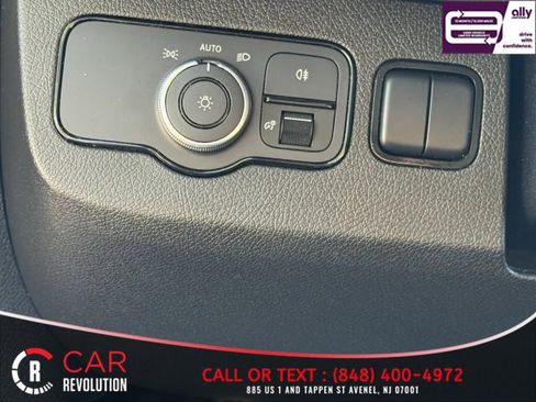 Used 2023 Mercedes-Benz Sprinter 1500 w/ Parking Package image 20