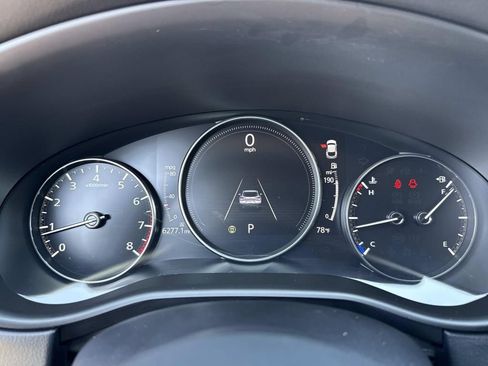 Certified 2025 MAZDA CX-30 AWD 2.5 S w/ Preferred Package image 42