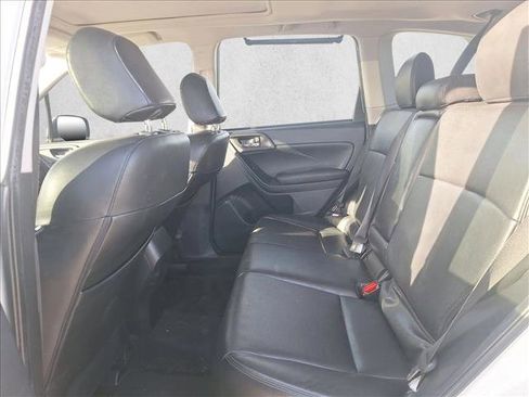 Used 2015 Subaru Forester 2.0XT Premium w/ Popular Package #2 image 14