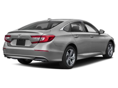 Used 2019 Honda Accord EX image 2