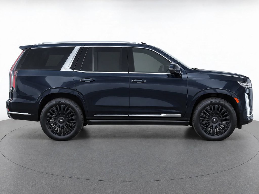 Used 2021 Cadillac Escalade Sport Platinum AWD/4WD image 10