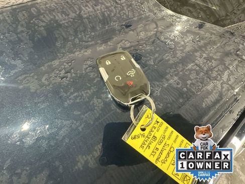 Used 2019 Chevrolet Silverado 1500 RST image 29