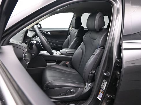 Used 2024 Genesis GV80 2.5T AWD/4WD image 21