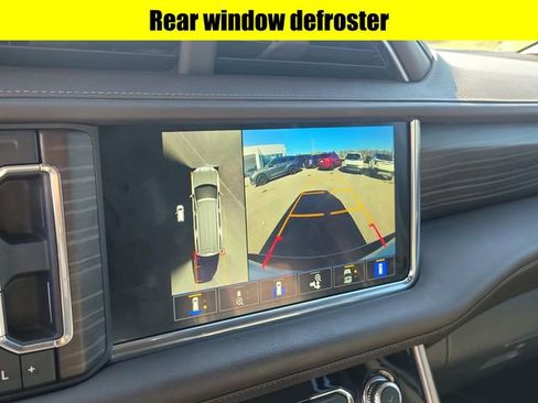 Used 2023 GMC Yukon Denali w/ Max Trailering Package image 15