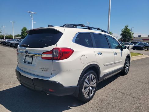 Used 2021 Subaru Ascent Touring w/ Popular Package #2A AWD/4WD image 3
