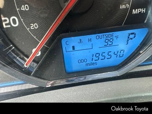 Used 2015 Toyota RAV4 Limited AWD/4WD image 11