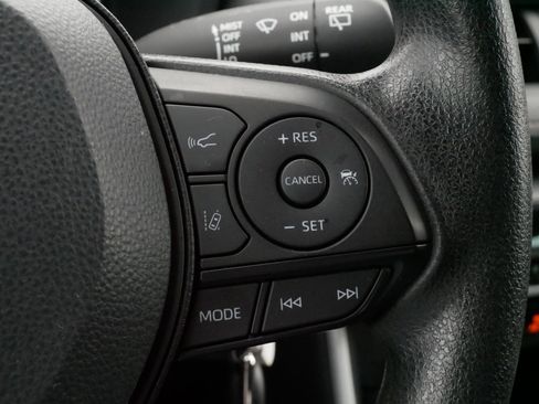 Certified 2024 Toyota RAV4 LE AWD/4WD image 25
