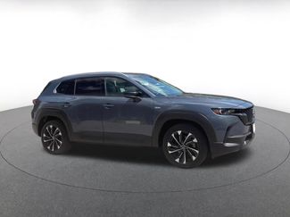 Used 2025 MAZDA CX-50 2.5 Hybrid w/ Premium Plus Pkg AWD/4WD video 2