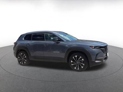 Used 2025 MAZDA CX-50 2.5 Hybrid w/ Premium Plus Pkg image 2