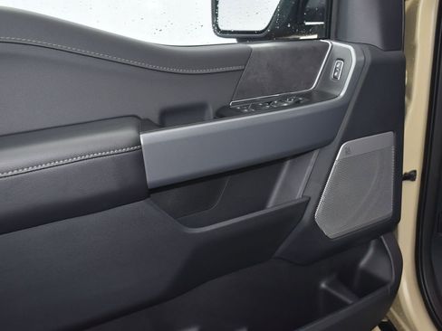 New 2026 Ford F150 XLT w/ Equipment Group 303A High image 9