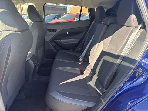 New 2026 Subaru Crosstrek 2.0i Premium w/ Crosstrek Mirror Package image 26