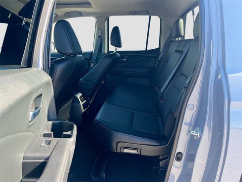 Used 2023 Honda Ridgeline RTL-E image 26