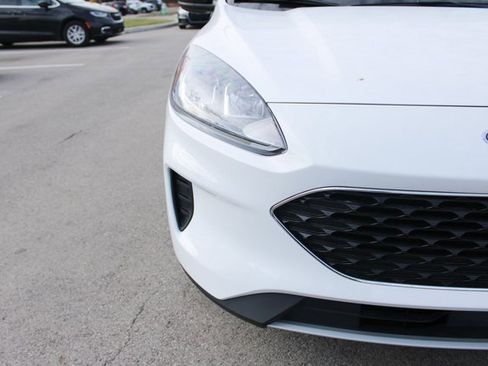 Used 2022 Ford Escape SE w/ Cold Weather Package image 39