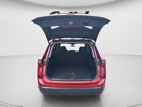 Certified 2026 Nissan Rogue S AWD/4WD image 11