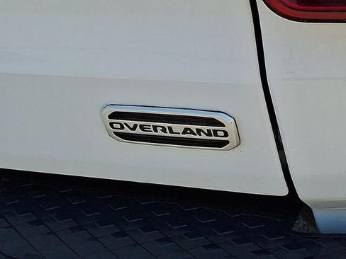 Used 2020 Jeep Gladiator Overland AWD/4WD image 35