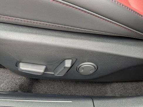 New 2026 Kia K4 GT-Line Turbo FWD image 21
