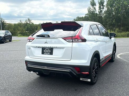 Used 2023 Mitsubishi Eclipse Cross Ralliart image 7
