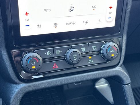 New 2024 Ford Ranger Lariat AWD/4WD image 19