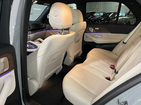 New 2026 Mercedes-Benz GLE 350 4MATIC image 19