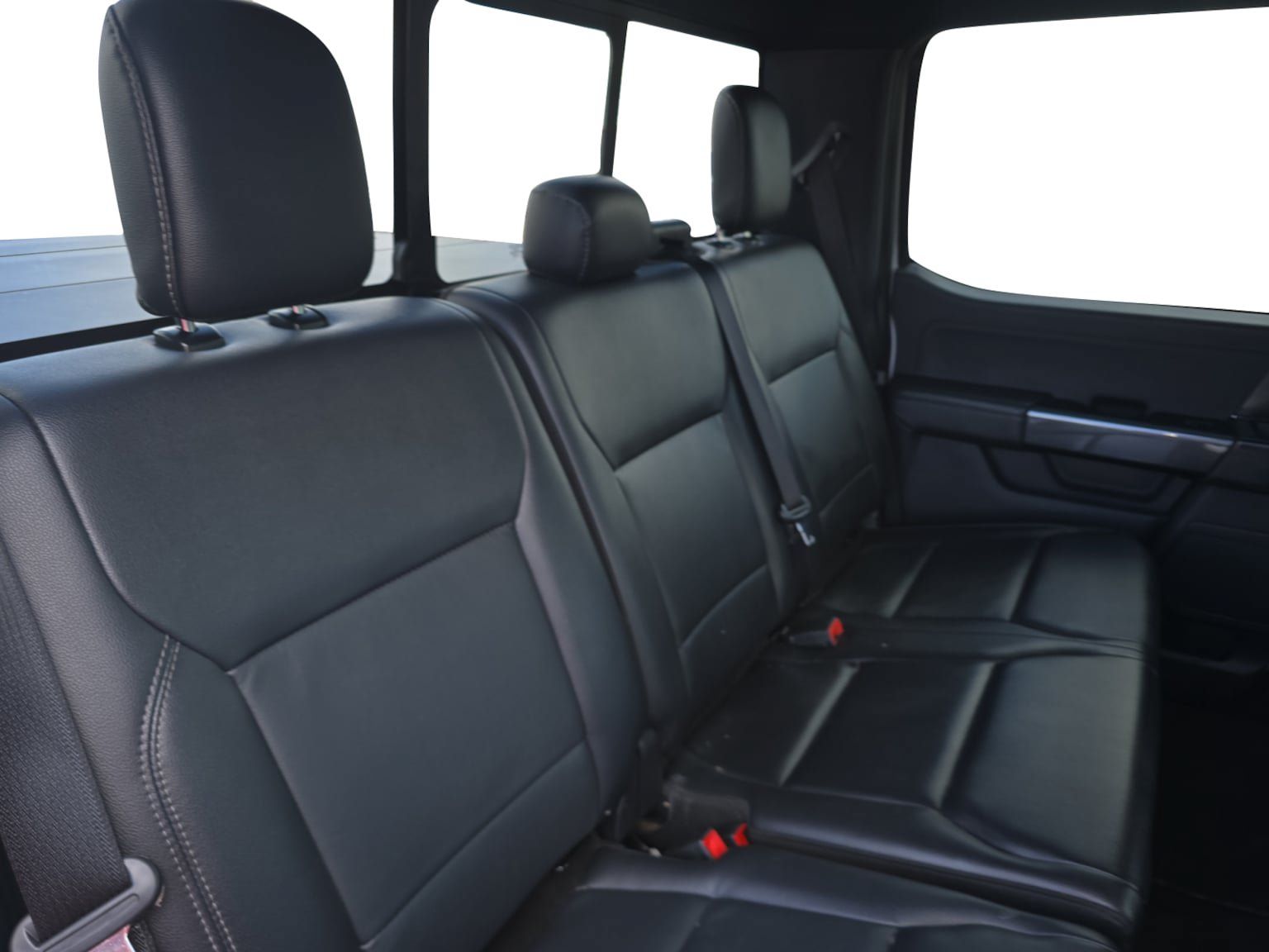 Used 2023 Ford F150 XLT w/ Equipment Group 302A High AWD/4WD image 18
