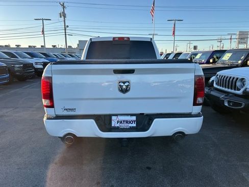 Used 2015 RAM 1500 Sport image 3