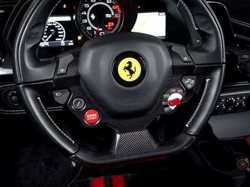 Certified 2015 Ferrari 458 Speciale A image 38