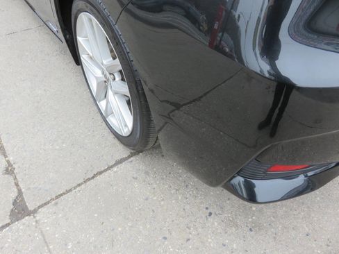 Used 2017 Lexus CT 200h w/ Navigation System Package image 34