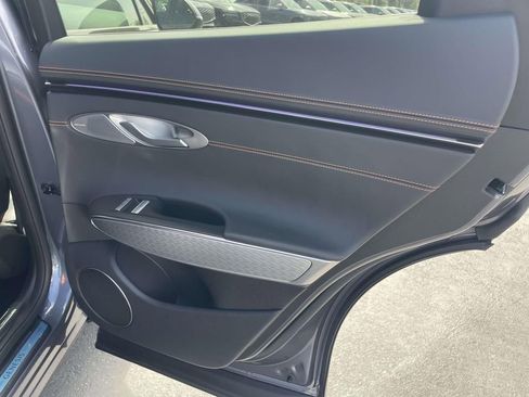 New 2026 Genesis GV70 2.5T Sport Prestige AWD/4WD image 22
