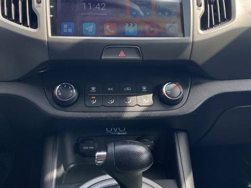 Used 2015 Kia Sportage LX AWD/4WD image 22