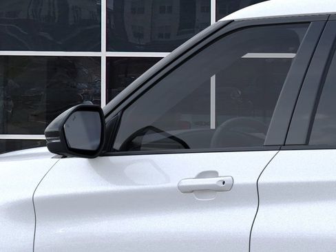 New 2025 Ford Explorer ST image 20