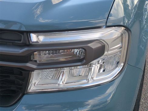 Used 2023 Ford Maverick XLT w/ Equipment Group 300A Standard image 10