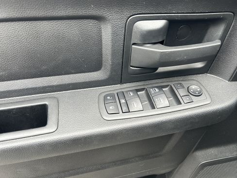 Used 2022 RAM 4500 Tradesman RWD image 12