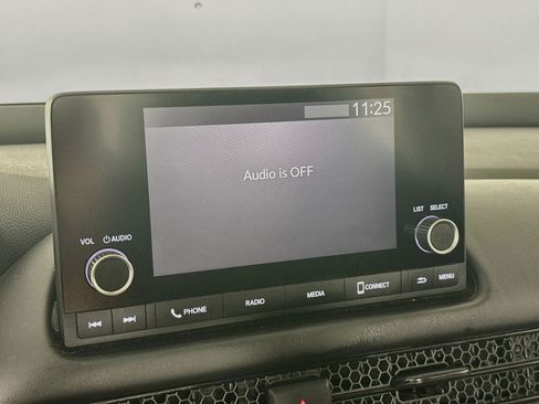 Certified 2024 Honda HR-V LX image 16