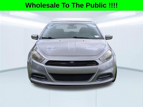 Used 2015 Dodge Dart SXT FWD image 6