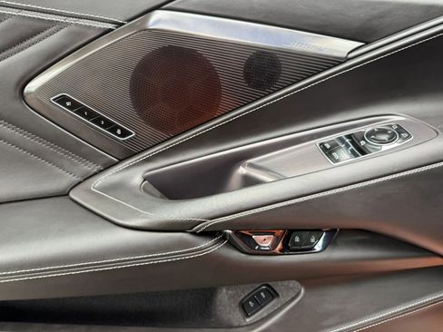 Used 2023 Chevrolet Corvette Z06 RWD image 42