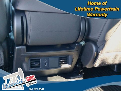 New 2025 GMC Sierra 2500 Pro image 21