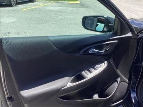 Used 2023 Chevrolet Malibu LT FWD image 8
