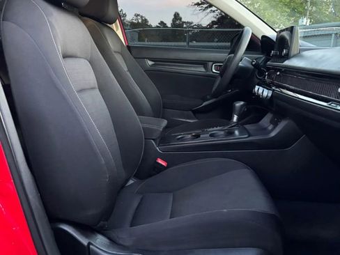 Used 2022 Honda Civic LX image 10