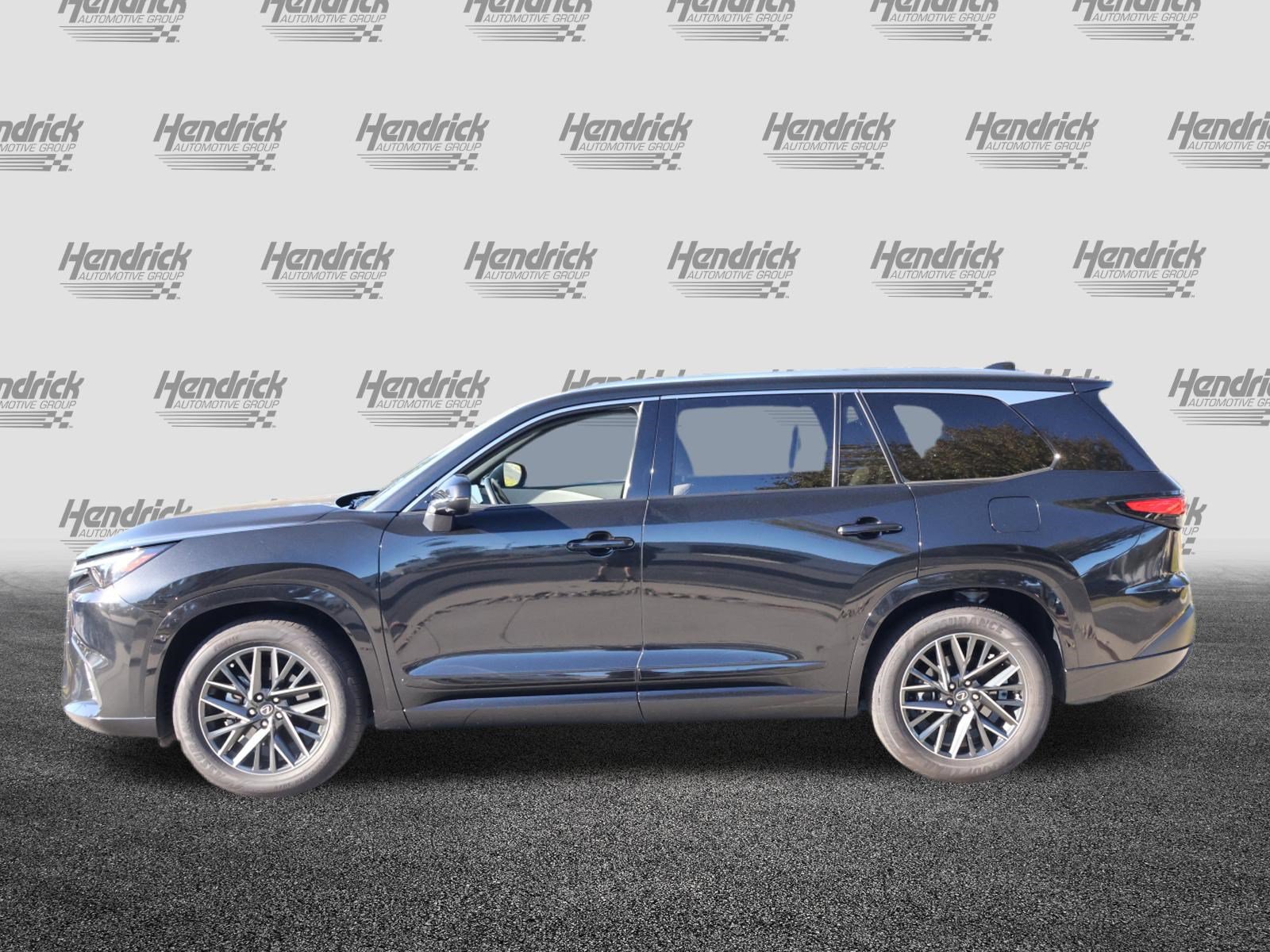 Certified 2026 Lexus TX 350 AWD w/ Technology Package image 6