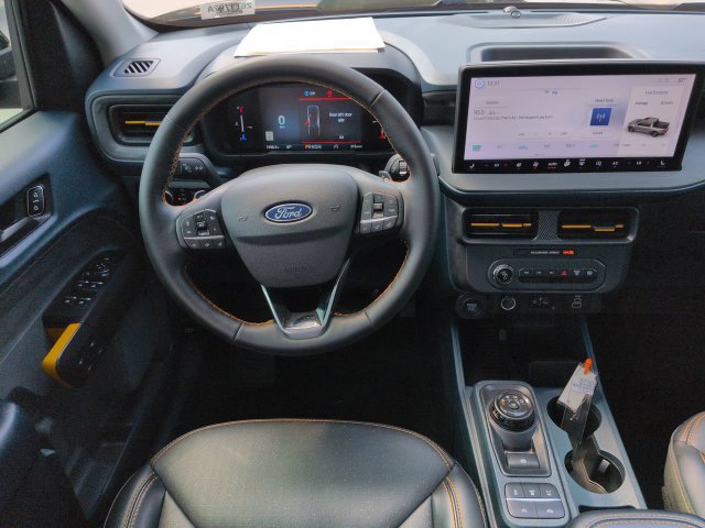 Certified 2025 Ford Maverick Tremor AWD/4WD image 19